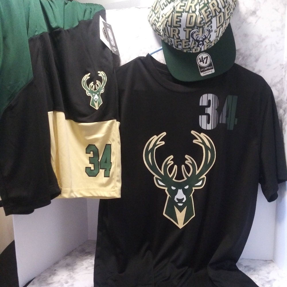 Bucks, MVP